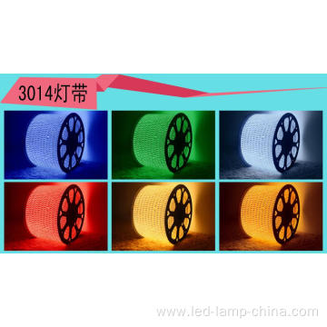 SMD3014 LED Strip Light Waterproof Strip Light
